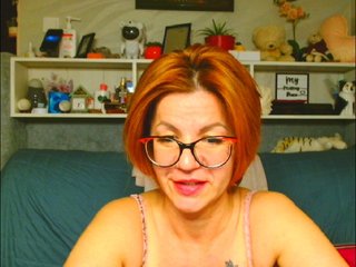 Natali3855 Porn Show