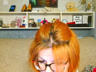 Natali3855 Porn Show