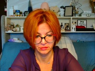 Natali3855 Porn Show