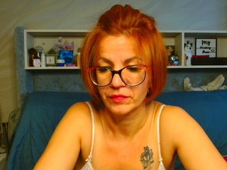 Natali3855 Porn Show