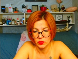 Natali3855 Porn Show