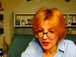 Natali3855 Porn Show