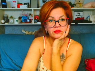 Natali3855 Porn Show