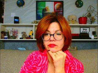 Natali3855 Porn Show