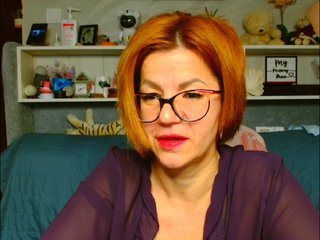 Natali3855 Porn Show