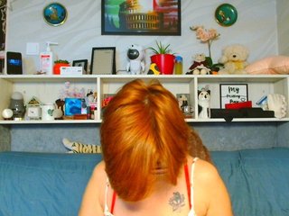 Natali3855 Porn Show