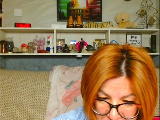 Natali3855 Porn Show