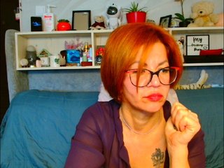 Natali3855 Porn Show