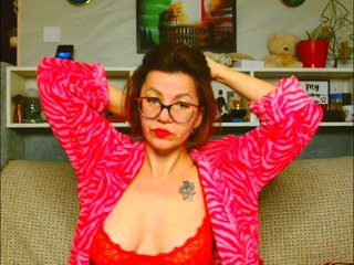 Natali3855 Porn Show