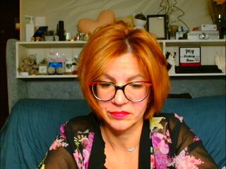 Natali3855 Porn Show