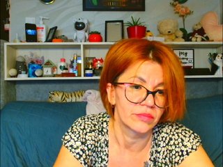 Natali3855 Porn Show