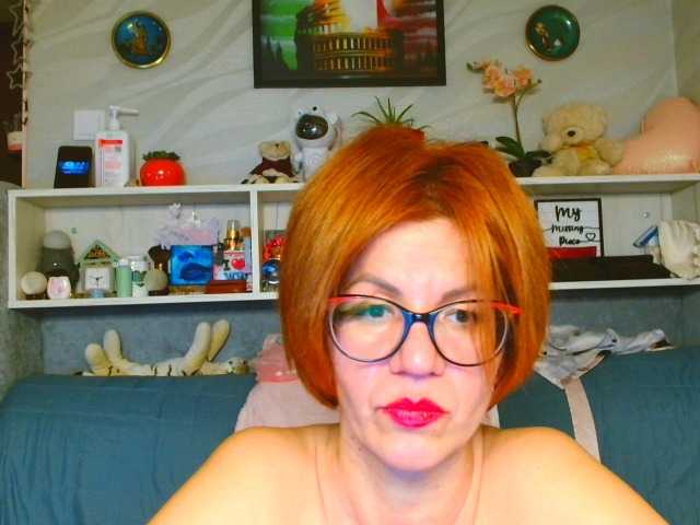 Natali3855 Live Cam and Statistics on UnifiedCams