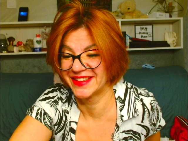 эросцена Natali3855