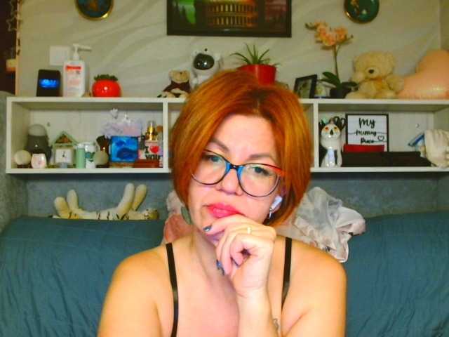 Natali3855 on BongaCams and RICams