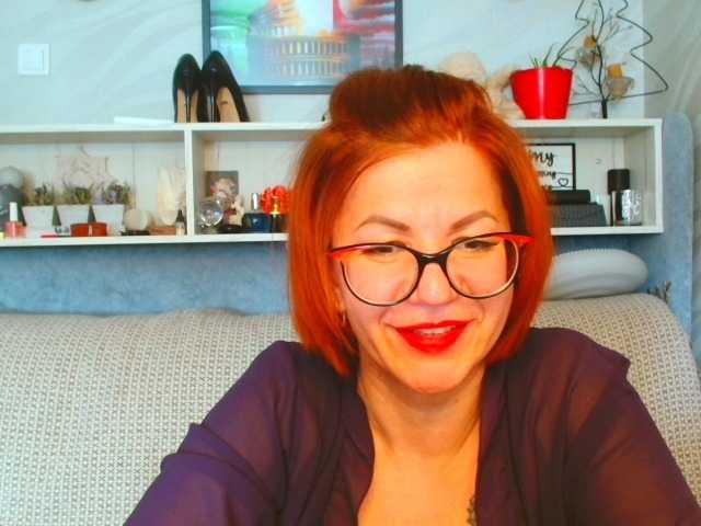 эро с Natali3855