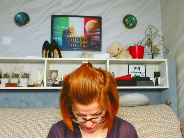 эросцена Natali3855