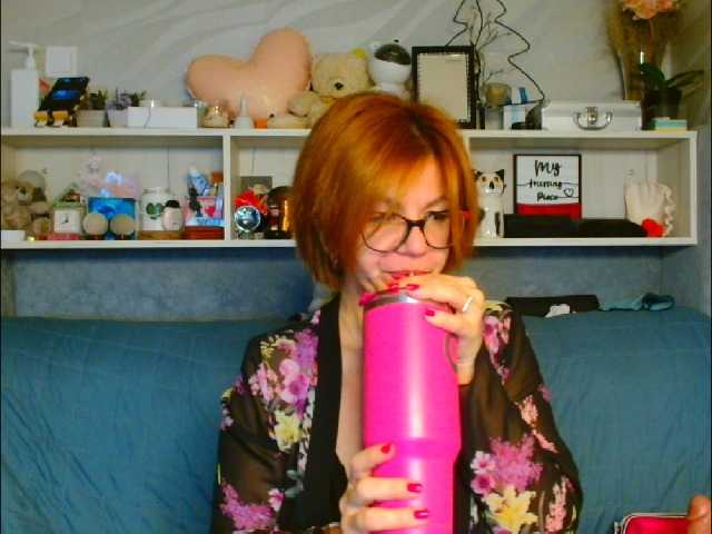 Natali3855 from BongaCams is Freechat