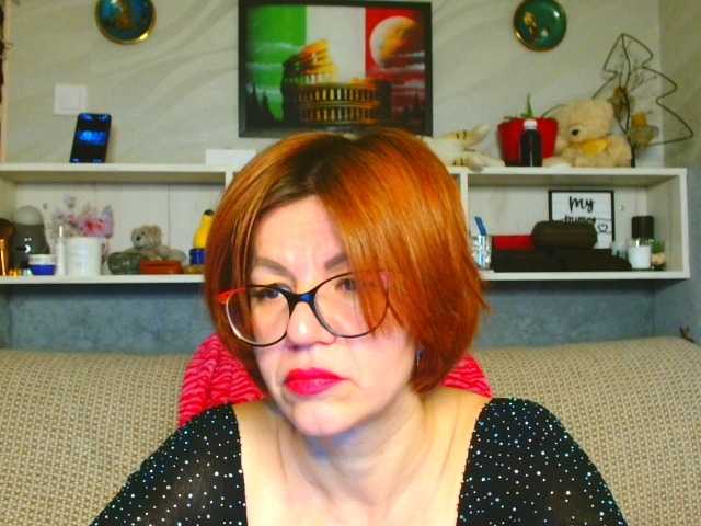 эросцена Natali3855