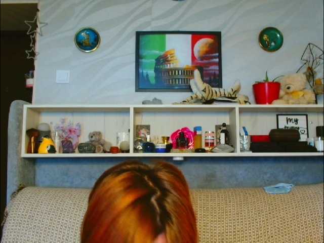 Natali3855 from BongaCams is Freechat