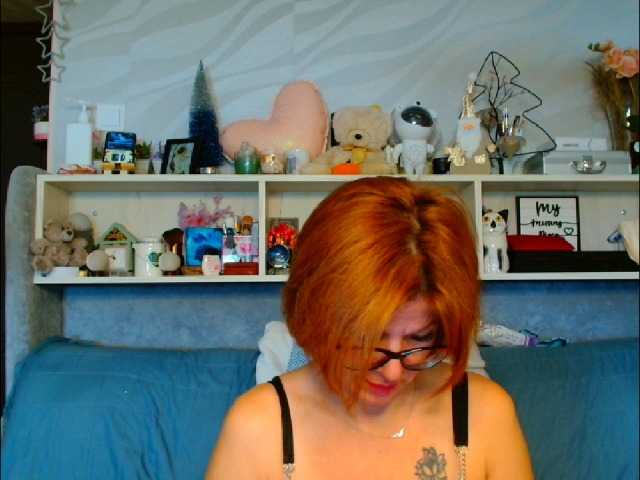 Natali3855 from BongaCams is Freechat