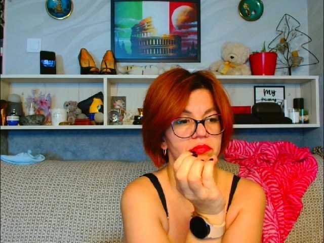 Natali3855's BongaCams show and profile