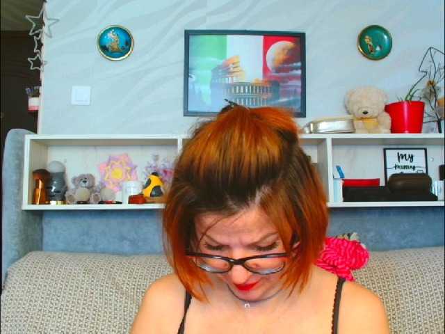 эро-видео с Natali3855