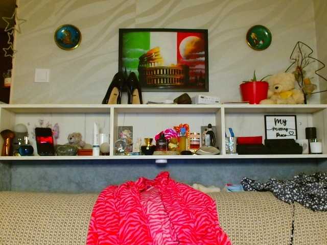 Natali3855's BongaCams show and profile