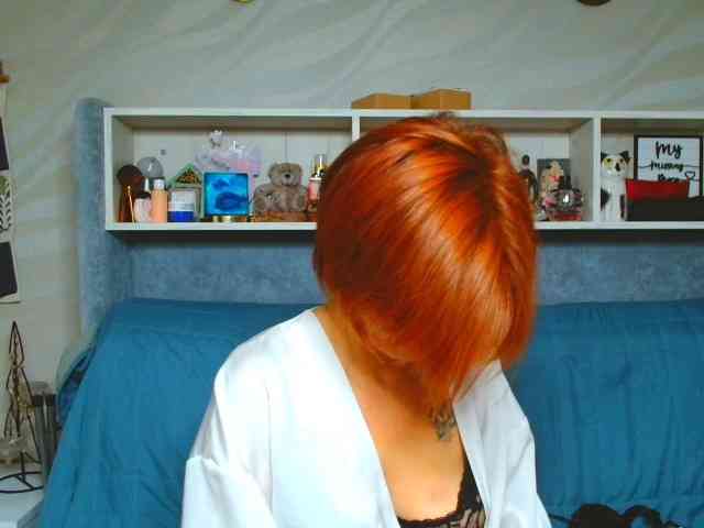 Natali3855 Live Webcam on BongaCams