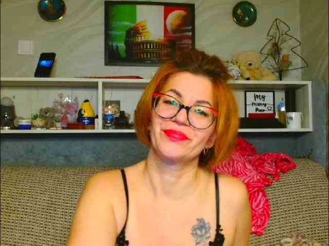 Natali3855 webcam