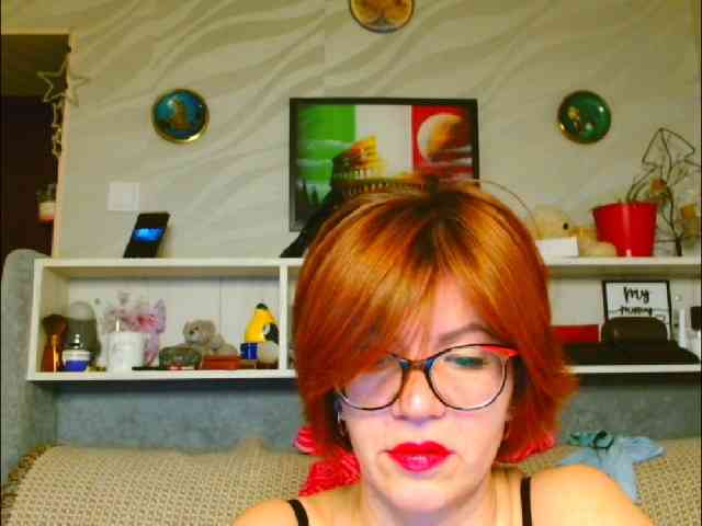 Natali3855 webcam