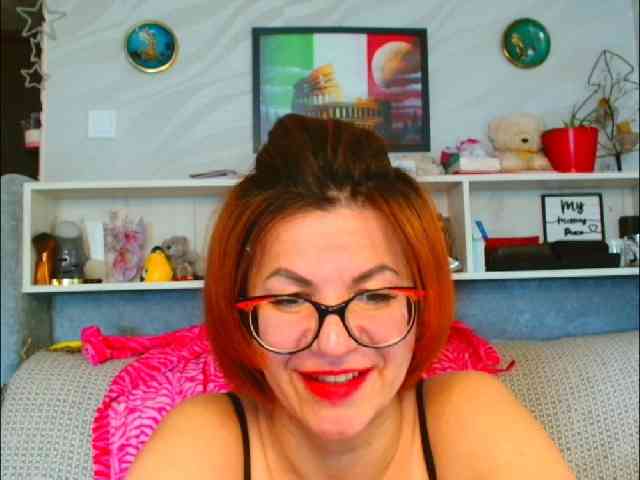 Natali3855 webcam