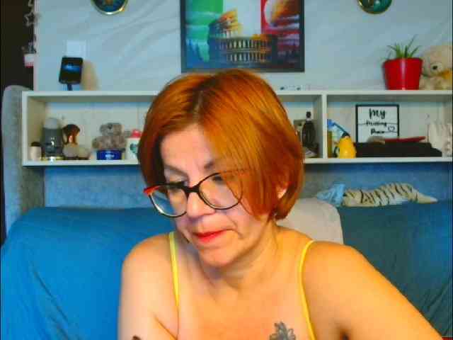 Natali3855 webcam