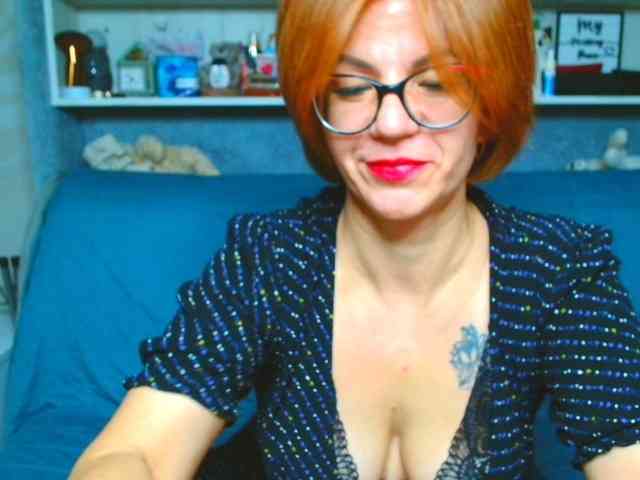 Natali3855 webcam