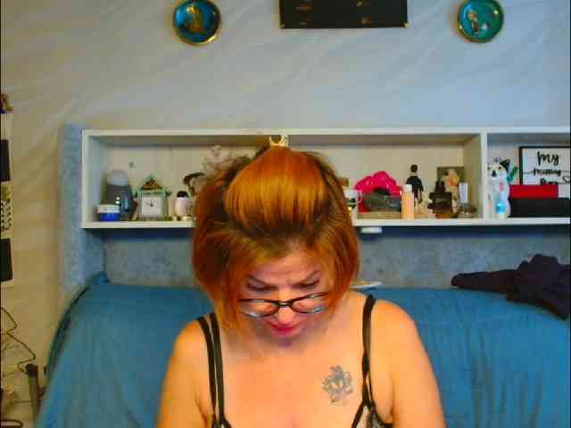 Natali3855 webcam