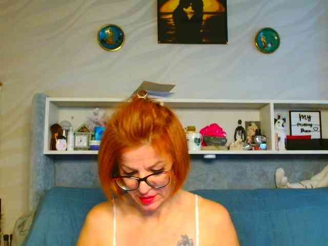 Natali3855 webcam