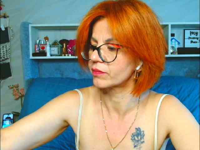 Natali3855 webcam