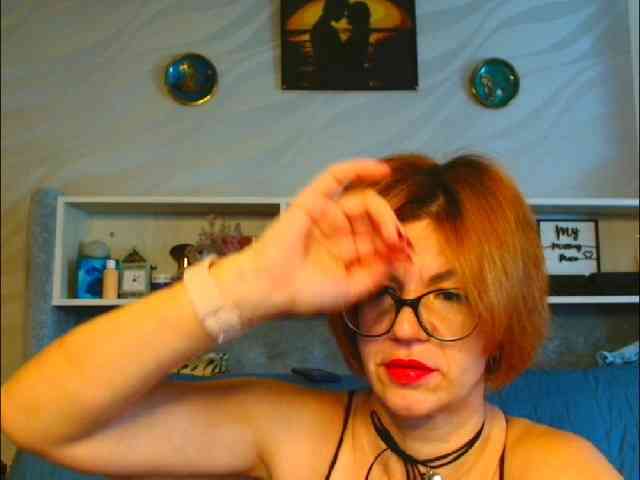 naked livechat Natali3855
