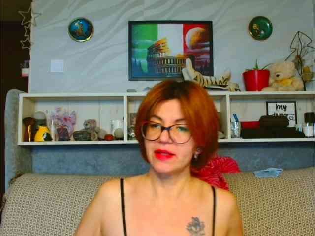 Natali3855 webcam