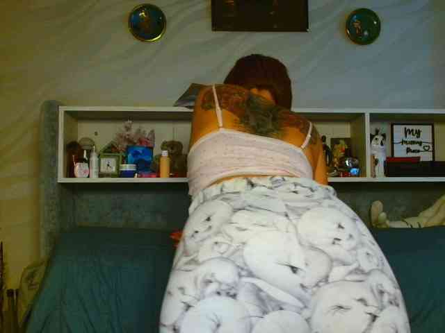 Natali3855 webcam