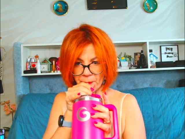 Natali3855 webcam