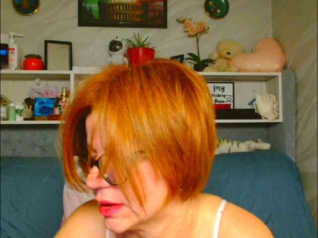 Natali3855 Live Webcam on BongaCams