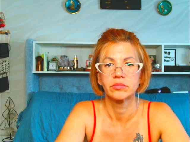 Natali3855 webcam