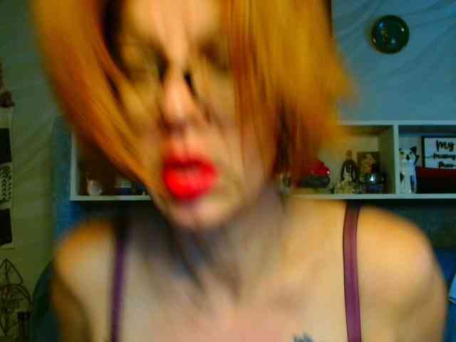 Natali3855 webcam