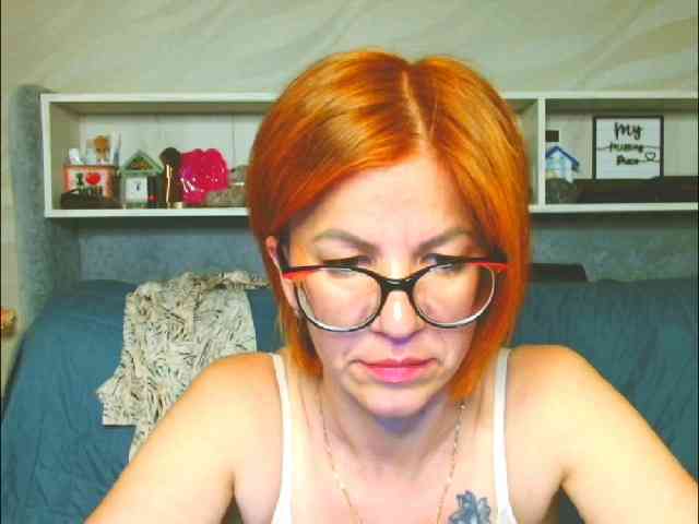 sexy striptease show Natali3855