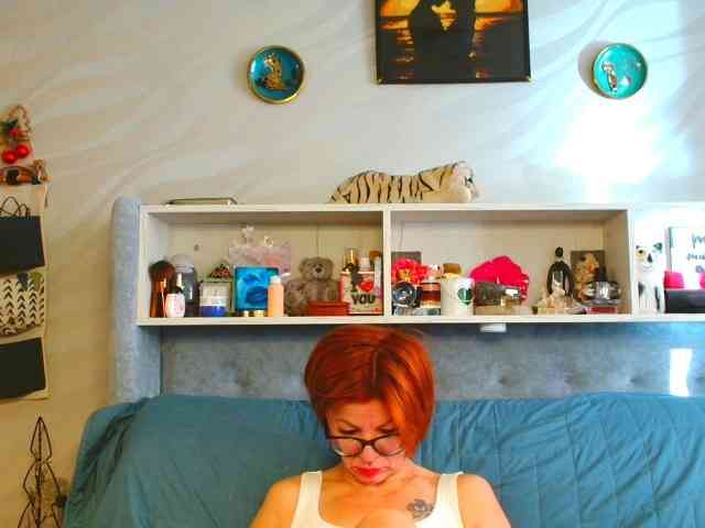 Natali3855 bongacams