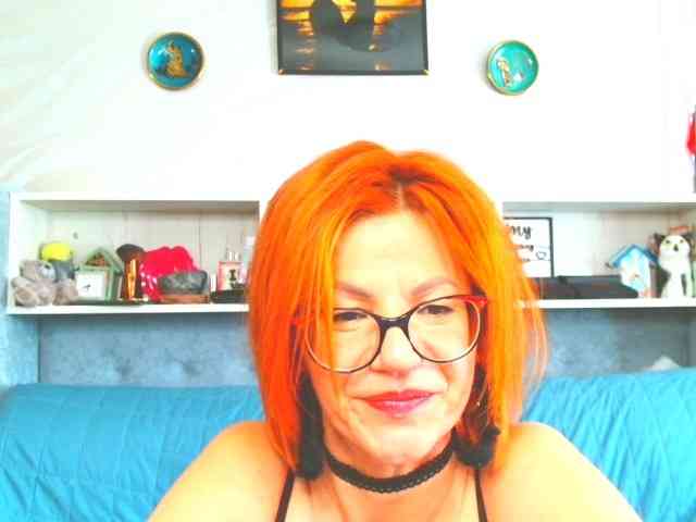 nude amateur Natali3855