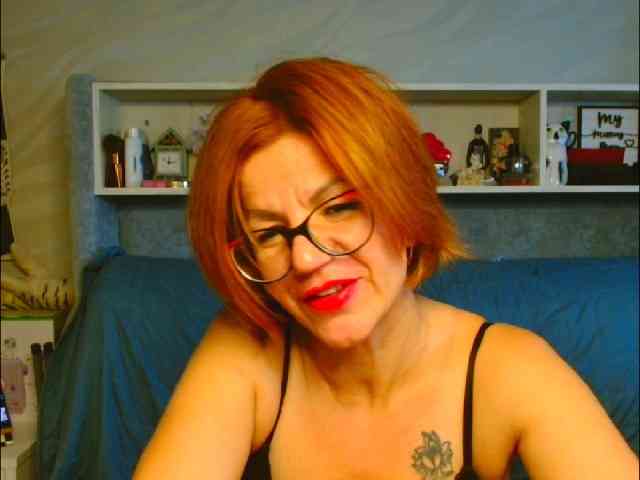 Natali3855 webcam