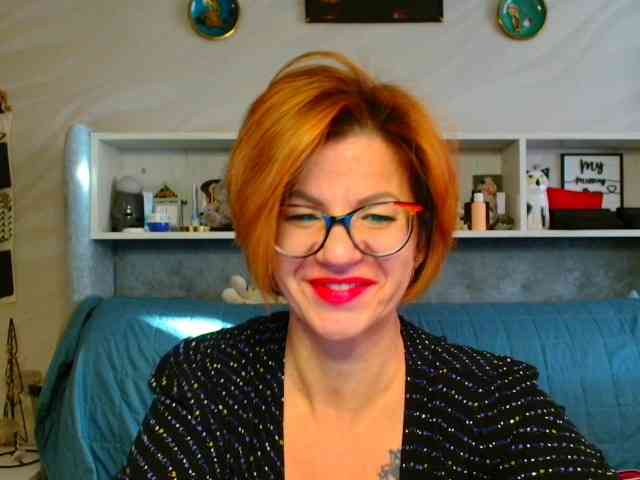 Natali3855 webcam