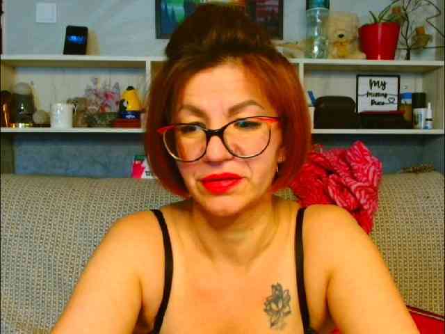 Natali3855 webcam