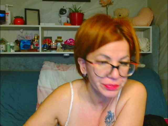 Natali3855 webcam